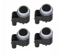 Radar System Buzzer For Kia 95720-3U100 Ultrasonic PDC Bumper Parking Sensor 95720-3U100 4MS271H7C Reversing Radar System 4pcs Auxiliary Sensor