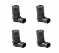 Radar System Buzzer For Land For Rover For Range For For Freelander Sport 2005-2010 Reversing Radar C2C29377XXX PDC Parking Sensor 4PCS Reverse Parking Sensor