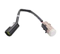 Radar System Buzzer PDC Parking Sensor For Hyundai For Equus For Genesis Auto Parts Accessories 95720-3M000 957203M000 Reversing Radar Sensor(WHITE)