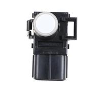Radar System Buzzer PDC Parking Sensor For Toyota For Lexus RX350 GX460 For Camry 2012 Ultrasonic Sensor Siren 89341-33190 8934133190 Parking Sensor(WHITE)