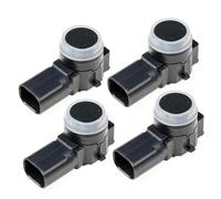 Radar System Buzzer PDC Parking Sensor Ultrasonic Sensor Parking Assist Reversing Radar 98002106779P 0263013720 For Peugeot For Citroen Auxiliary Sensor(Rear right)