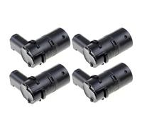 Radar System Buzzer Reversing Radar PDC Parking Sensor Radar Detector 6590H1 6590.H1 8200417705 For Peugeot 207 207CC For Citroen C4 C5 Sensor(Rear right)