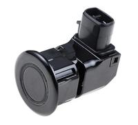 Radar System Buzzer Ultrasonic Sensor 89341-30010 8934130010 For Toyota For LEXUS GS300 GS350 GS430 IS250 PDC Reverse Parking Sensor Auxiliary Sensor(Black)