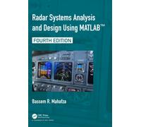 Radar Systems Analysis and Design Using MATLAB