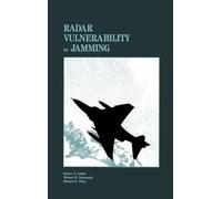 Radar Vulnerability to Jamming (Radar Library)
