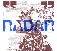 Radar - War Out There