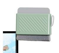 Radazza for Bagno - Puliskativ for Bathroom | Vitri Cleaner Without Dirt, Spazzola Per Fughe Strumento Per Vetri Pulizia Multifunzionale Raschietto Finestra Cucina Bagno Car Parabrezza Piastrelle