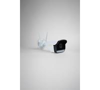 RADCam - World’s First Talking AI Home Camera System, AI-Powered Talking Camera with Two-Way Audio, White (3-Pack)