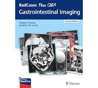Radcases Gastrointestinal Imaging (Radcases Plus Q&A)