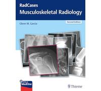 Radcases Musculoskeletal Radiology (Radcases Plus Q&a)