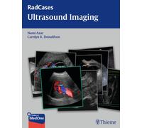 Radcases Ultrasound Imaging