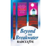 Radclyffe Beyond the Breakwater Paperback Book Radclyffe Multicolor