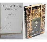Radclyffe Hall: A Woman Called John