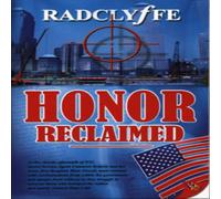 Radclyffe Honor Reclaimed N/A Book Radclyffe Multicolor