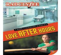 Radclyffe Love After Hours Paperback Book Radclyffe Multicolor