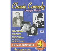 Radco: Classic Comedy Laugh Pack [DVD] [Region 1] [US Import] [NTSC]