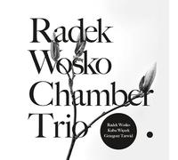 Radek Wosko, Kuba Wiecek, Grzegorz Tarwid - Chamber Trio