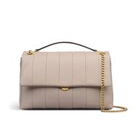 Radely Burton Way Small Flap Over Crossbody BLACK