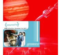 Rademacher - Live: At the Echo - December 21 2007