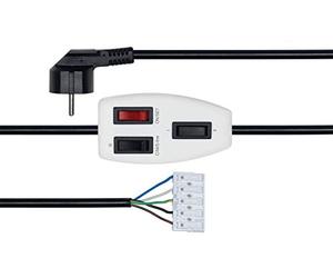 Rademacher RolloTube universal adjustment cable, easy adjustment of the end points (4090-1, 96000086)