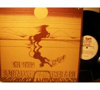 RADEMAKER, PACKEISER & CO - THE DEVILS HORSE - VINYL