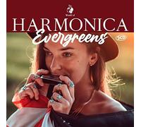 Rademakers – Harmonica Evergreens