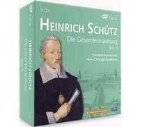 RADEMANN/MIELDS HANS - COMPLETE RECORDINGS VOL. 2 - CD - P2222z