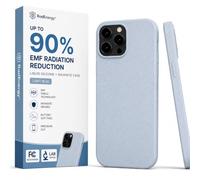 RadEnergy EMF Protection Anti-Radiation Shungite Case for iPhone 14 Plus