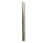 Radent Hardwired Wall Lamp Short Steel