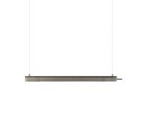 Radent Pendant Short Steel