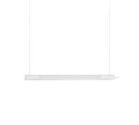 Radent Pendant Short White