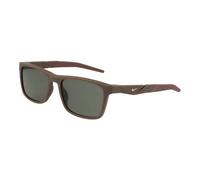 Radeon 1 Fv2402 Sunglasses - male - Nike - Sunglasses - Brown - 55 MM - Accessories 55 MM