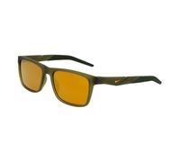 Radeon 1 Sunglasses - unisex - Nike - Sunglasses - Green - 55 MM - Accessories 55 MM