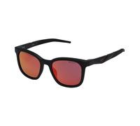 Nike RADEON-2-P-N-IW5865X-010 Radeon 2 Square/Rectangle Sunglasses in Black Nike Black One Size
