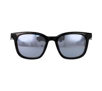 Nike RADEON 2 FV2405 010 Men's Sunglasses Black Size 52