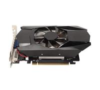 RADEON HD 7670 Graphics Card for, 4GB GDDR5 Gaming Graphics Card 128bit 1000MHz Video Card DirectX 11 GPU, HDML/DP/DVI for Upgrade Computer Accessories