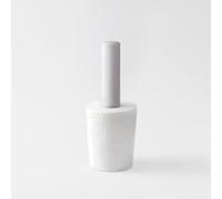 Rader Room Poetry Candle Holder Long