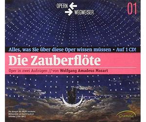 Raderer - OPERNWEGWEISER 1