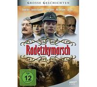 Radetzkymarsch: Grosse Geschichten 1 / Amaray