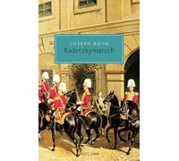 Radetzkymarsch: Roman