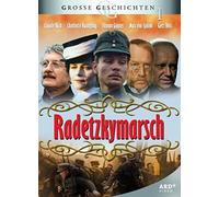 Radetzkymarsch Teil 1-3