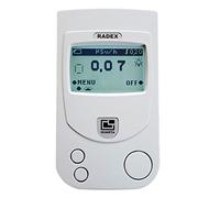 RADEX RD1503+ High Accuracy Geiger Counter without Dosimeter, Radiation Detector
