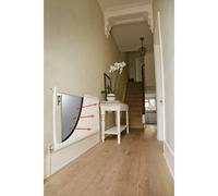 Radflek Radiator Reflectors with Radstik (8 Sheets) - 95% Heat Reflection, 23% More Efficient, Easy Install, EST Approved, Fits 8-16 Radiators