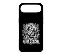 Radha And Krishna Love Beyond Worlds Divine Case for iPhone Air