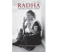 Radha: Diary of a Woman's Search