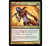 Radha, Heir to Keld | Planar Chaos