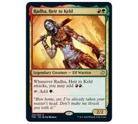 Radha, Heir to Keld | Time Spiral Remastered