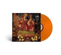 The Radha Krsna Temple (London) - The Radha Krsna Temple [VINYL]