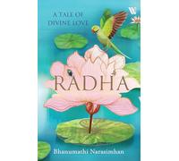 Radha: Tale of Divine Love