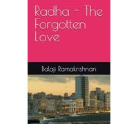 Radha - The Forgotten Love
